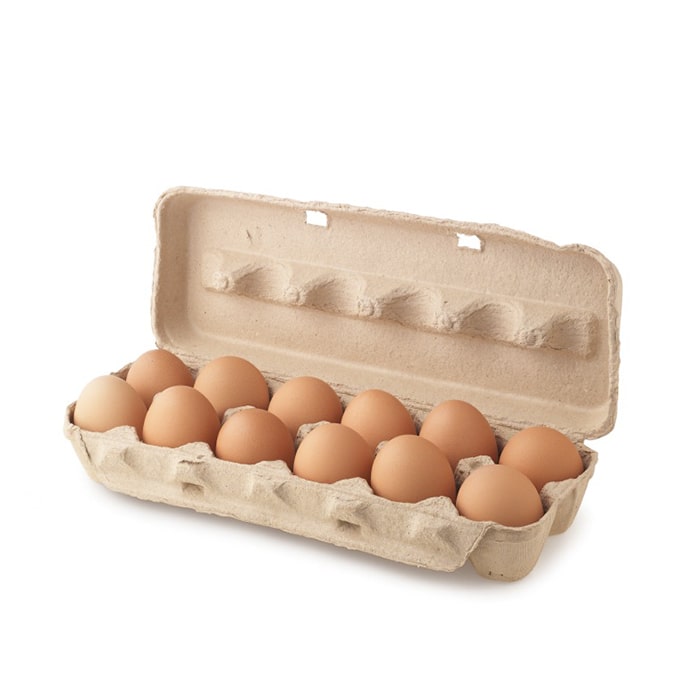 10 нестандартных способов применения упаковки из-под яиц